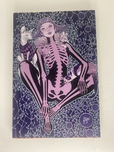 KARMEN HC Dust Jacket Edition Guillem March Image Comics Rare SEALED - Picture 1 of 8