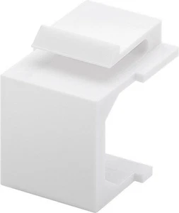 Pokrowiec Keystone (4-pak), biały; pokrywa Keystone (4-pak), biały, biały - Zdjęcie 1 z 2