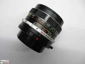 Miranda EC Weitwinkel Objektiv 28 /2,8 Sensorex EE lens Spiegelreflex lens - Picture 1 of 3