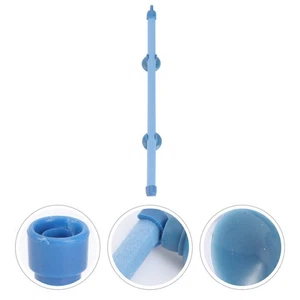 Piedra burbujeante adornos pecera decoración acuario 10 pulgadas - Imagen 1 de 12