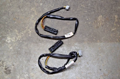 路虎 Discovery 2 座线束 LH 和右手 YML100310 YML100300 原始设备制造商 1999 — 第 1/4 张图片