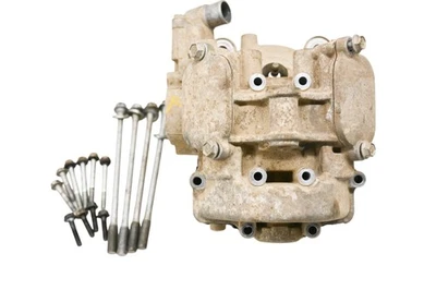 08 Arctic Cat Thundercat 1000 H2 4x4 culata delantera para piezas Foto 1 de 4