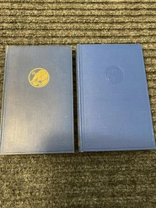 Vintage Books Rudyard Kipling Stalky & Co 1927/ The Days Work 1951 Pocket Books - Picture 1 of 12