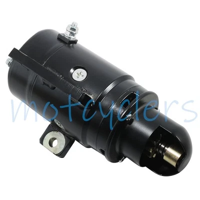 New STARTER For Yamaha 80HP C80A E(M)TOL/UL 85HP C85 TLR CV85 ETL 75HP C75 TLR - Image 1 of 4