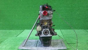 Mitsubishi Minicab TRUCK U41T 2WD Engine LONG BLOCK TESTED GENUINE JDM - Picture 1 of 8
