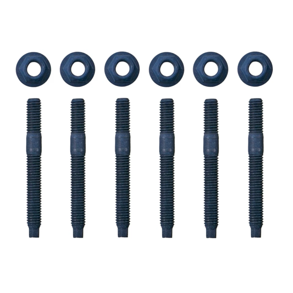 Kit de herrajes colector de escape Fel-Pro para Ford E-150 Econoline 1997-2002 4,2 L V6 Foto 1 de 1