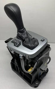 2004-2014 Volvo XC90 2.5L 3.2L Gear-Tronic Automatic Floor Shifter Assembly OEM - Picture 1 of 20