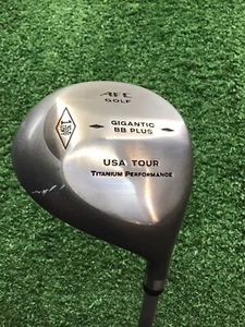 AFC Golf Gigantic BB Plus Ladies 10.5 Degree Driver - Picture 1 of 5