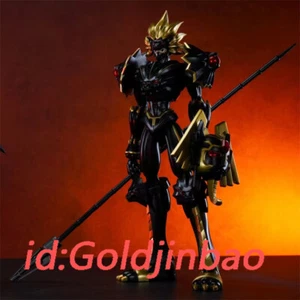 LD Studio Digimon Louwemon Modell PU auf Lager H25cm bemalt neue Kollektion - Bild 1 von 1