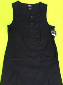FRENCH TOAST GIRLS’ NAVY SCHOOL UNIFORM JUMPER SZ 14 NWT - Picture 1 of 6