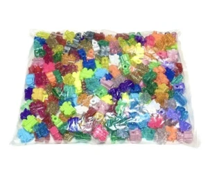 Train Markers for Mexican Train Domino Assorted Colors 200 Pcs - Picture 1 of 3