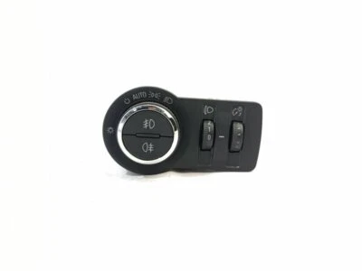 13268702 lichtschalter für OPEL ASTRA J BERLINA 5P - Bild 1 von 4