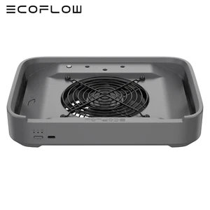 EcoFlow Smart Lüfter für PowerStream Balkonkraftwerk Wechselrichter Inverter - Bild 1 von 5