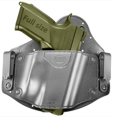 Fobus IWBL concealed inside the waistband holster Sig Sauer P226, P227 - Image 1 of 3