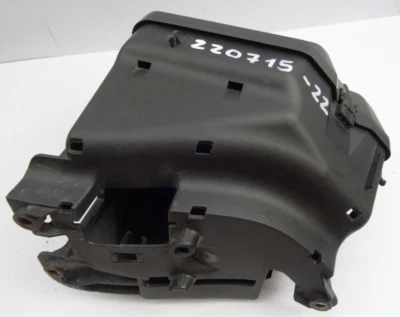 Fiat Punto 188 Bj.´02, Sicherungsbox Relaisbox 406616, Delphi (LEER) - Bild 1 von 4