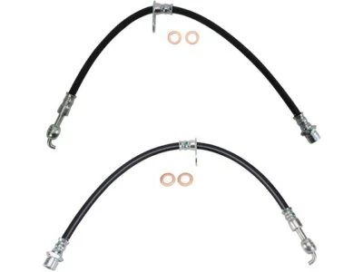 Juego de manguera de freno delantera 31728NWRJ para Lexus ES300 2002-2003 Foto 1 de 2