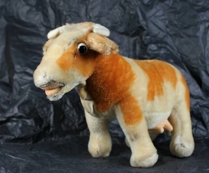 Steiff 3910/12 Cow BESSY - Picture 1 of 10