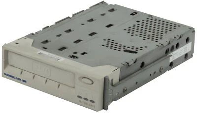 Streamer Tandberg SLR75 38/75GB SCSI 68-pin 5.25'' - Image 1 of 2