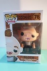 Funko Pop! The Goonies Sloth #76 (Vaulted)