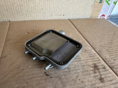 Filtro de cárter bomba de aceite para motor Honda GL1200 86 Goldwing OEM GL1200I -38 Foto 1 de 4