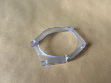 TECHNOMARINE - Plastic protector watch - 34 mm - Protector reloj - Transparente