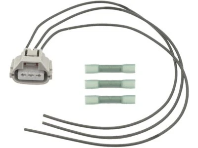 For 2001-2014 Toyota Sequoia Parking and Turn Signal Light Connector SMP 37584DV - Image 1 of 2