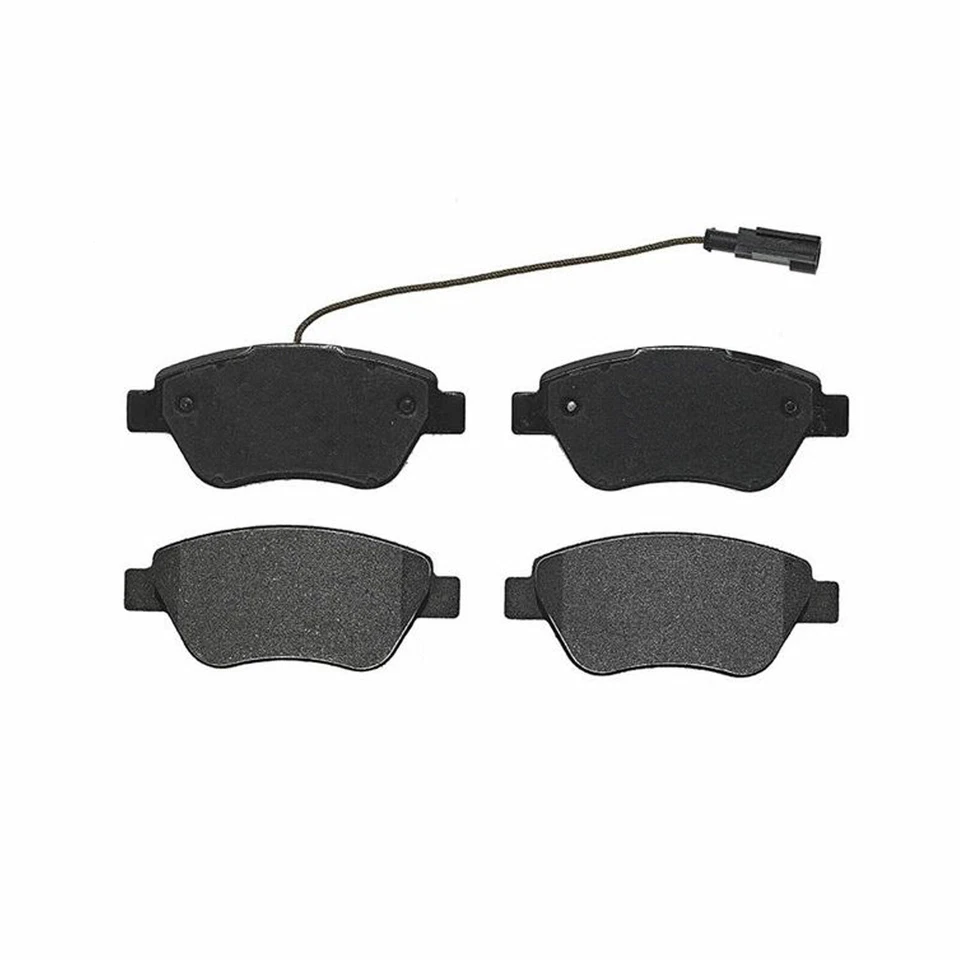 Pastiglie Pasticche pattini freno Anteriore xFIAT DOBLO MPV / Space wag - Immagine 1 di 1