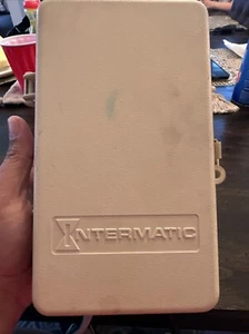 INTERMATIC T101P3 Pool Spa Timer Indoor/Outdoor 110/120V 24hr Mechanical Timer - Picture 1 of 7