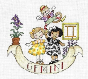 Gemini~Imaginating - Picture 1 of 1