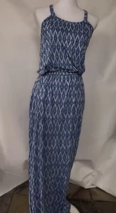 Maxi Vestido Joie - Narod Desert Sky Talla Pequeña - Imagen 1 de 6