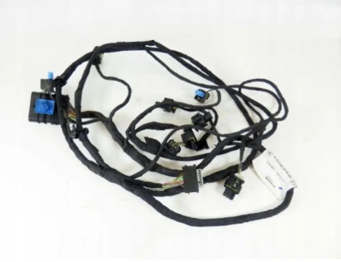 MERCEDES GLC X253 A2535402400 Front Cable Harnes Parking Sensor