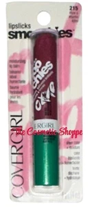CoverGirl Smoochies OXXO Moisturizing Tinted Lip Balm Lipstick #215 Luv U - Picture 1 of 2