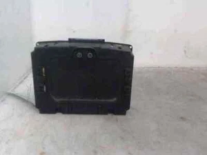 24439380 pantalla multifunción - para OPEL ZAFIRA 2000 - Imagen 1 de 3