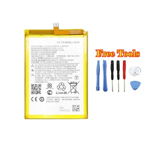 Batterie et outils de remplacement pour Motorola Moto G Stylus 5G 2022 XT2131, MD50 - Photo 1 sur 3
