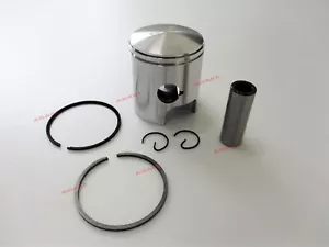 For Snowmobile Ski Doo 340 Moto Ski 340 Piston kit 09-747 420-9924-60 STD + Ring - Picture 1 of 11