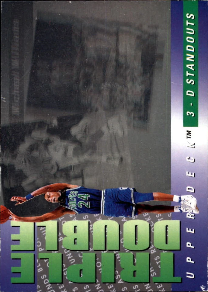 1993/1994 Upper Deck Basketball Part 3 Insert and Main Set Cards #500 to #510 - Image 1 of 1