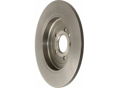 Rotor de freno trasero Brembo 24731SCZY 2008-2009 Mercury Sable Foto 1 de 2