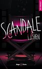 Scandale by Shen, L.j. | Book | condition very good