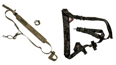 Sling Gun Three-Point EVO SL-3PQ1 Survival Corps Hunting Russian Original