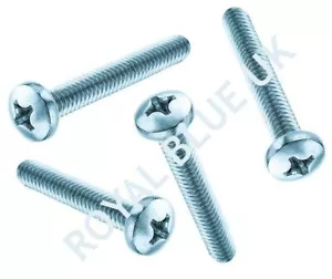 4 x STAND FIXING SCREWS FOR TOSHIBA 32WL2A63DB 32L5660EV 32D1633DB 32W1633DB TV - Picture 1 of 1