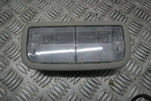 2014 HONDA JAZZ 1.4 PETROL FRONT INTERIOR ROOF LIGHT REF10783 - Picture 1 of 6