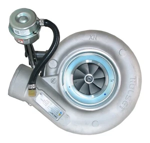 NEW Holset HX40W Turbo Truck Industrial Cummins 6CT 6CTA 8.3L 4033281 40551119 - Picture 1 of 7