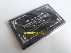 CLAMP TSUBASA: RESERVoir CHRoNiCLE Mokona Japan black business card holder - Picture 1 of 2