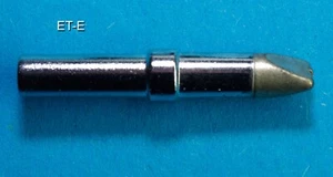 Weller ET - Lötspitze, neu ET- E, 5,6 x 1,2 mm - Bild 1 von 1