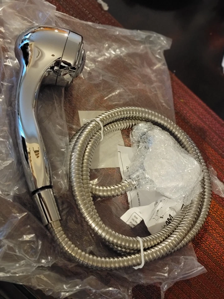 Niagara Hand Held Shower Head - Image 1 of 1