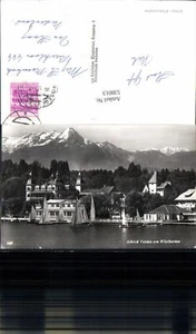 538013,Velden am Wörthersee  - Picture 1 of 1