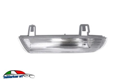 FANALE FRECCIA SINISTRA RETROVISORE ESTERNO ADATTA A VW GOLF PLUS 10/2005-> 1K09 - Immagine 1 di 2