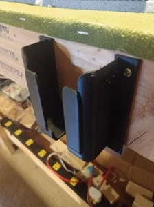 NCE Power cab Holder (3D printed) - Picture 1 of 5