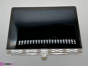 Lenovo Yoga 900-13 Series DC02001X810 QHD+ Conjunto Pantalla Táctil *Defectuoso* -53M - Imagen 1 de 6
