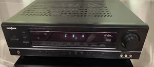 Insignia NS-R5100 Receiver HiFi Stereo 5.1 Channel Home Theater Audio AM/FM - Imagen 1 de 5